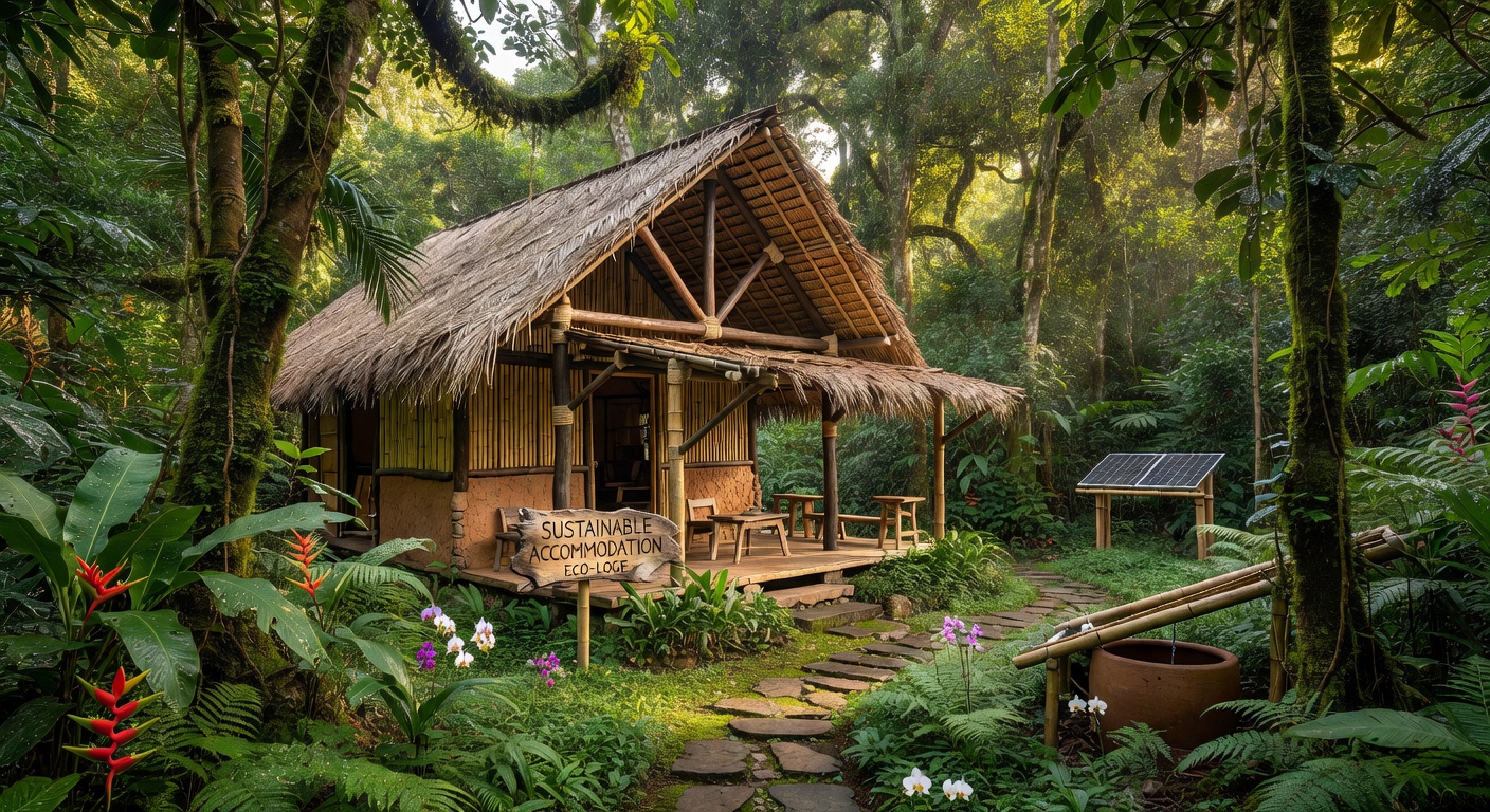Amazon Jungle